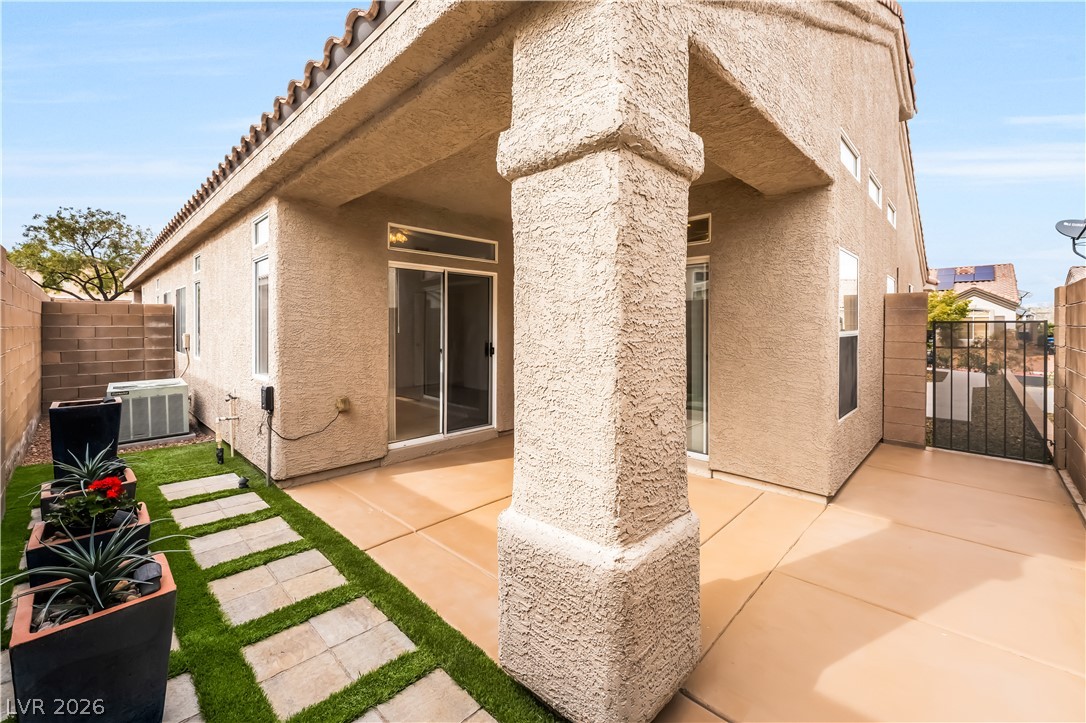 9791 Hickory Crest Court Las Vegas NV 89147