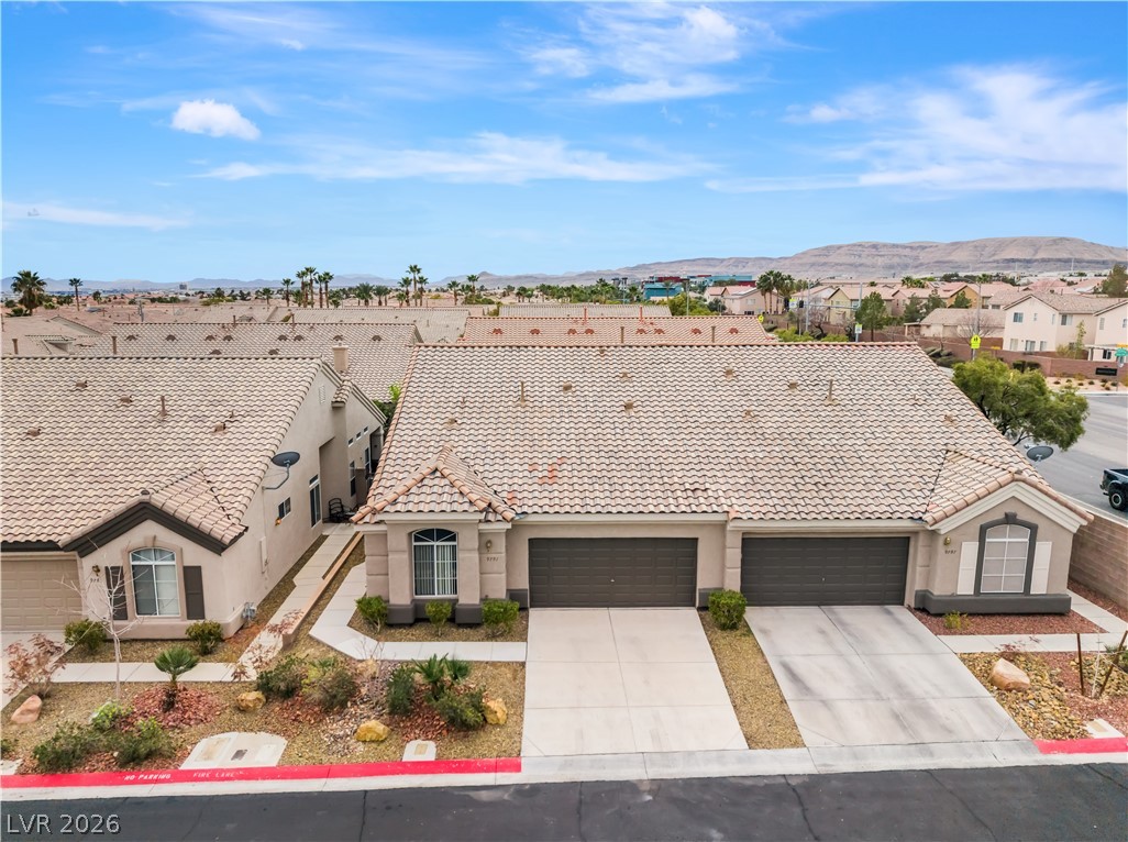 9791 Hickory Crest Court Las Vegas NV 89147