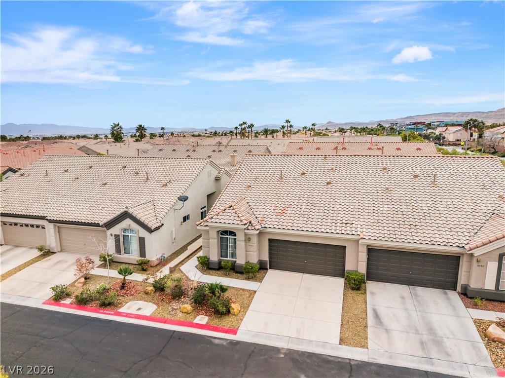 9791 Hickory Crest Court Las Vegas NV 89147