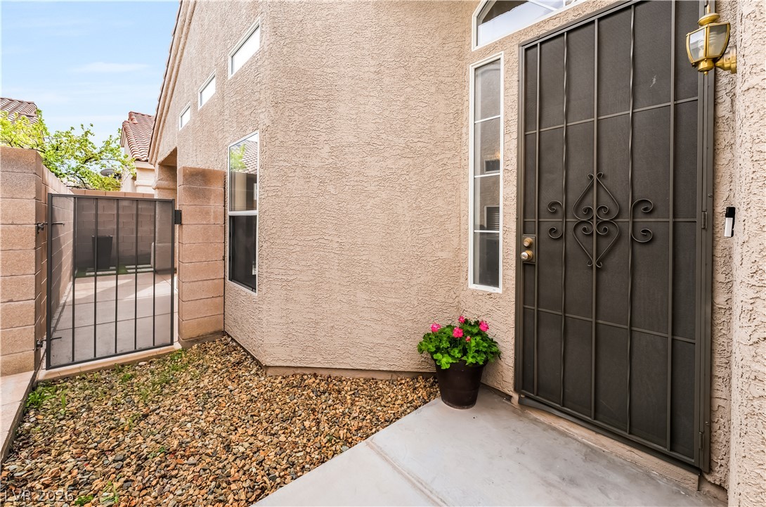 9791 Hickory Crest Court Las Vegas NV 89147