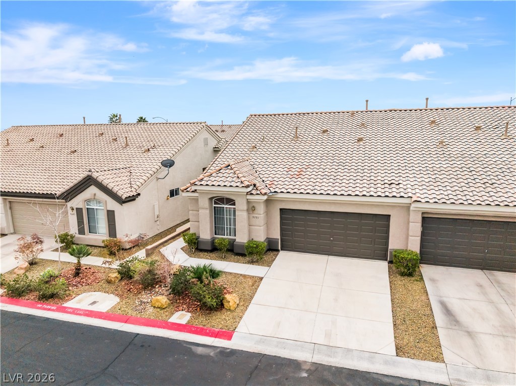 9791 Hickory Crest Court Las Vegas NV 89147
