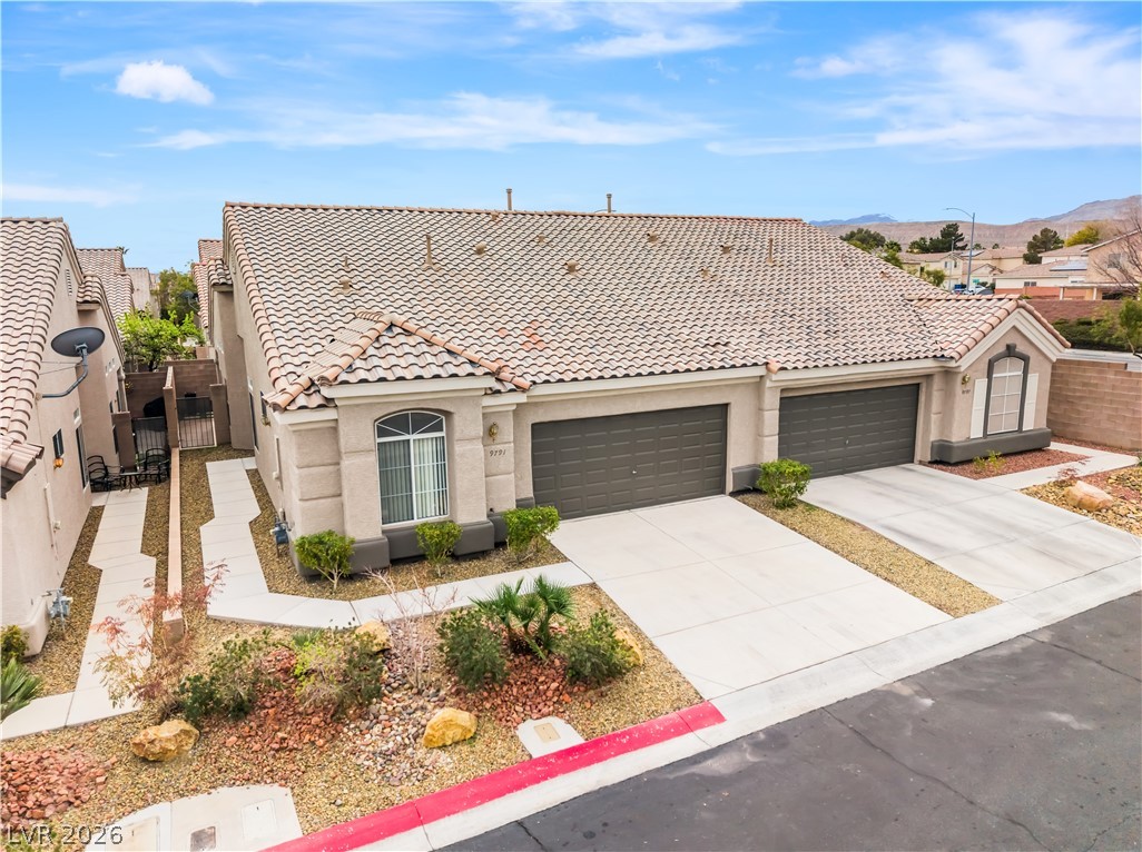 9791 Hickory Crest Court Las Vegas NV 89147