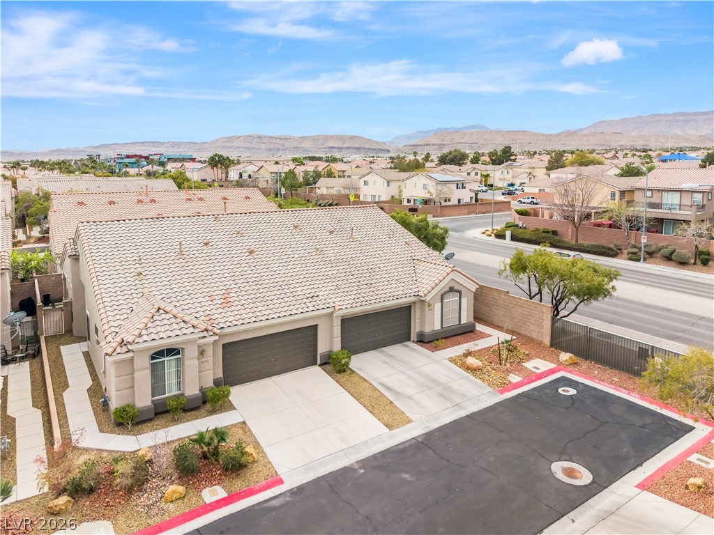9791 Hickory Crest Court Las Vegas NV 89147