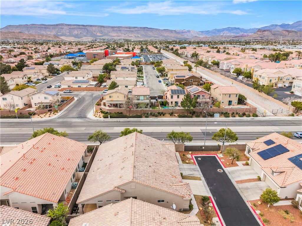 9791 Hickory Crest Court Las Vegas NV 89147