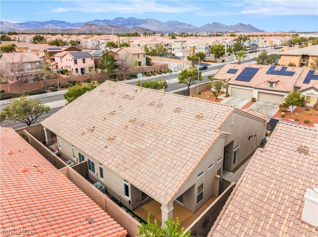 9791 Hickory Crest Court Las Vegas NV 89147