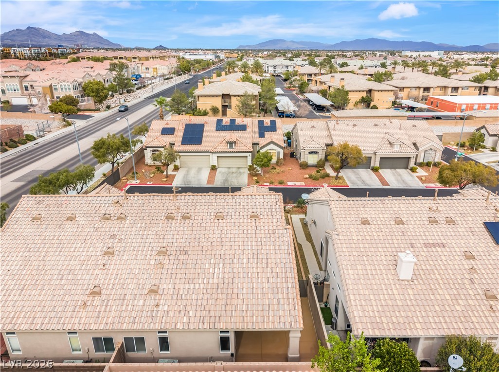 9791 Hickory Crest Court Las Vegas NV 89147