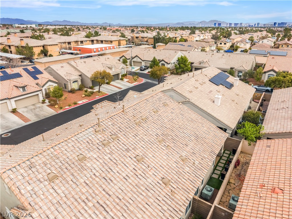 9791 Hickory Crest Court Las Vegas NV 89147