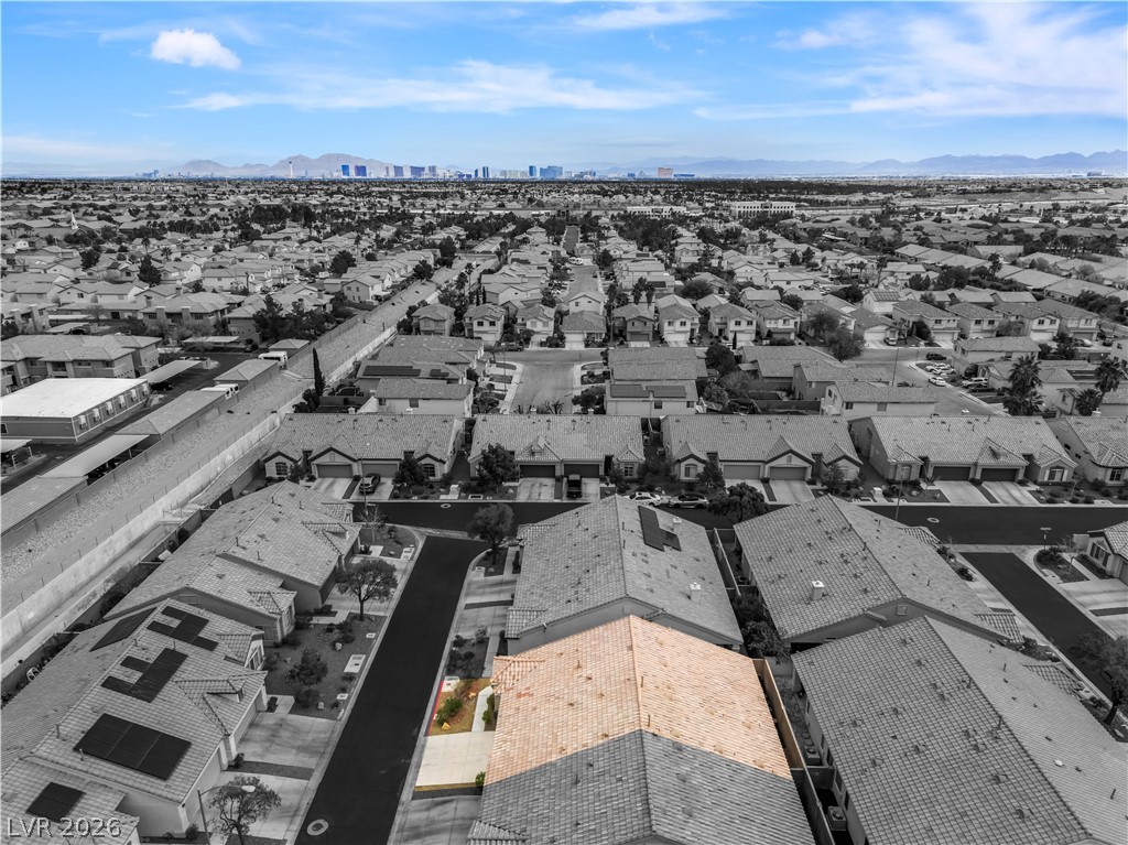 9791 Hickory Crest Court Las Vegas NV 89147