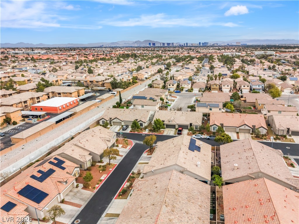 9791 Hickory Crest Court Las Vegas NV 89147