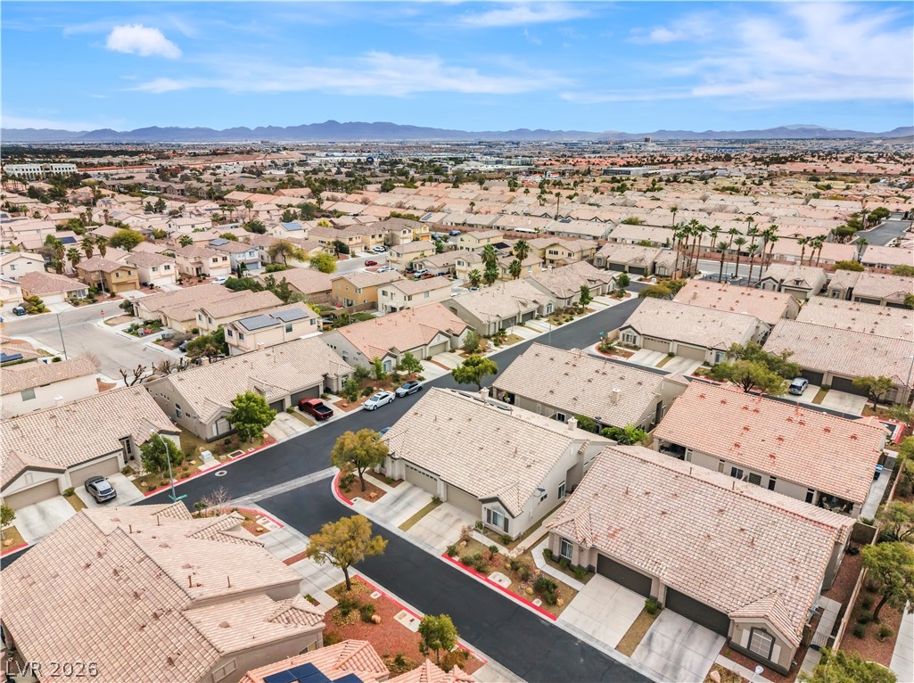 9791 Hickory Crest Court Las Vegas NV 89147
