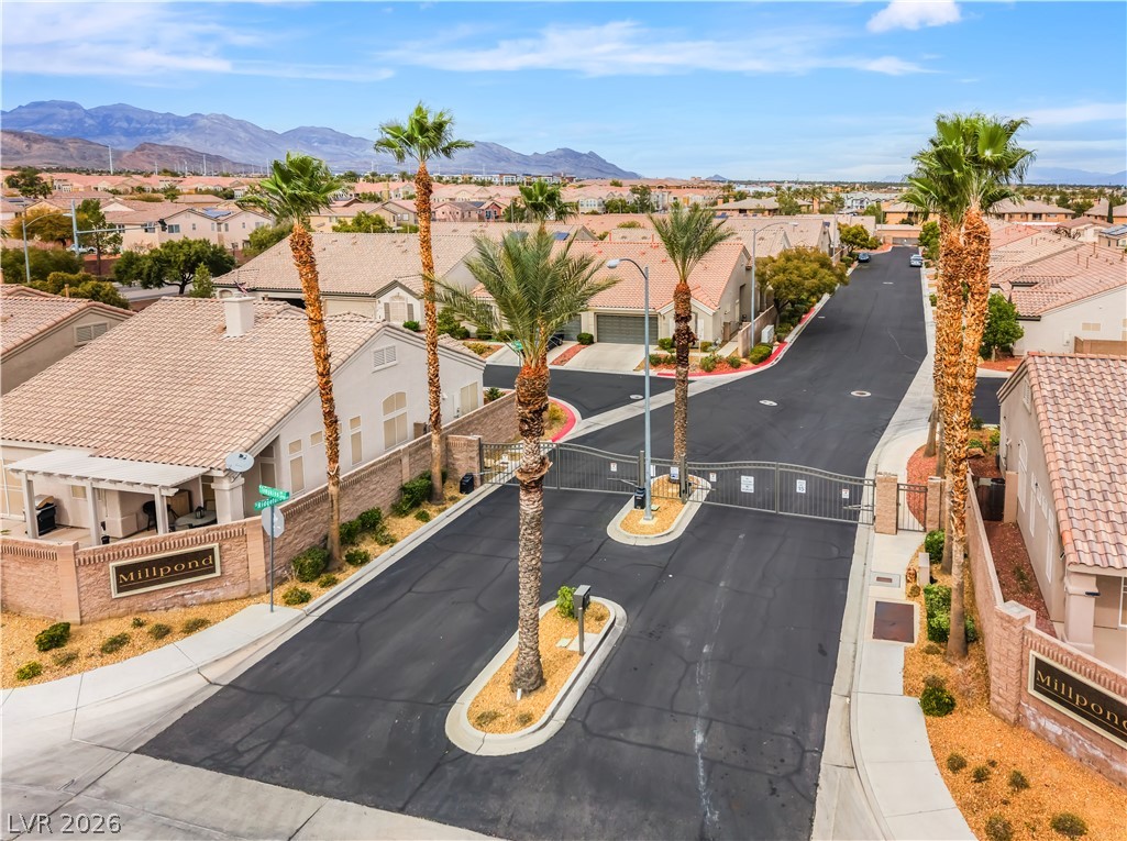 9791 Hickory Crest Court Las Vegas NV 89147