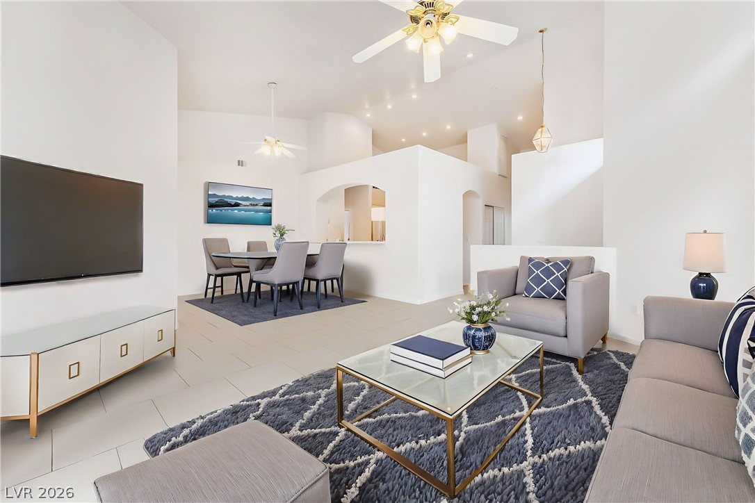 9791 Hickory Crest Court Las Vegas NV 89147