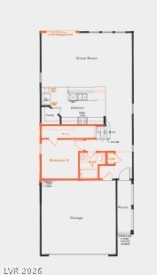 4290 Yucca Brevi Avenue Las Vegas NV 89139