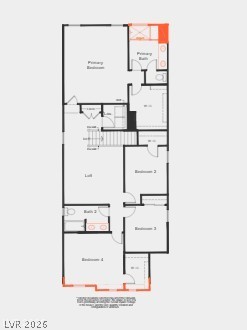 4290 Yucca Brevi Avenue Las Vegas NV 89139