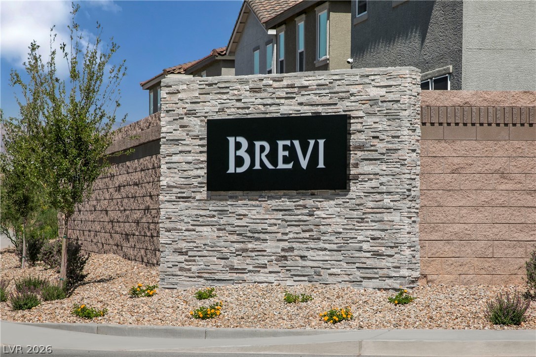 4290 Yucca Brevi Avenue Las Vegas NV 89139