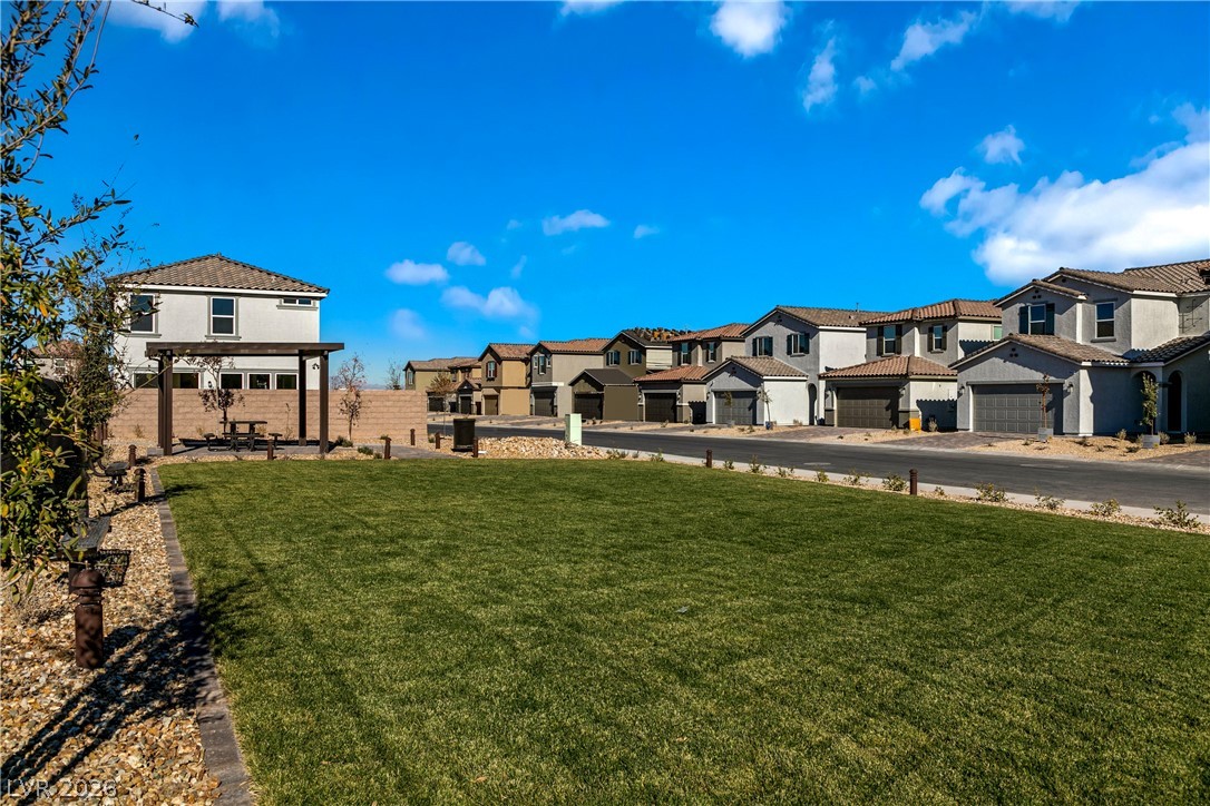 4290 Yucca Brevi Avenue Las Vegas NV 89139