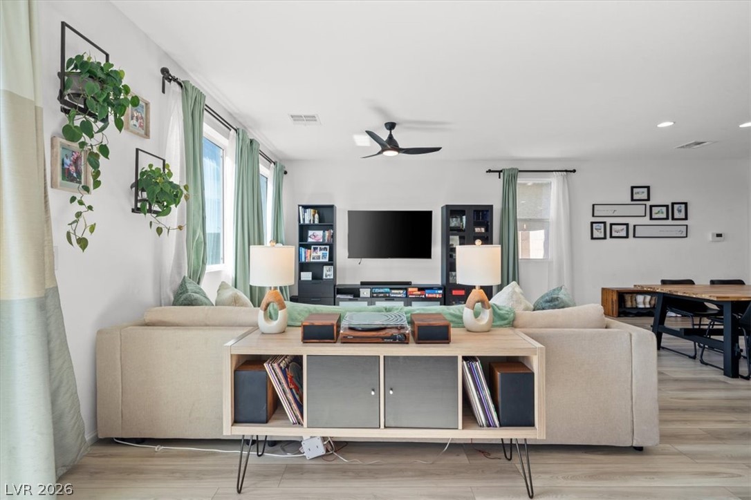 4764 Cactus Sun Lane North Las Vegas NV 89031
