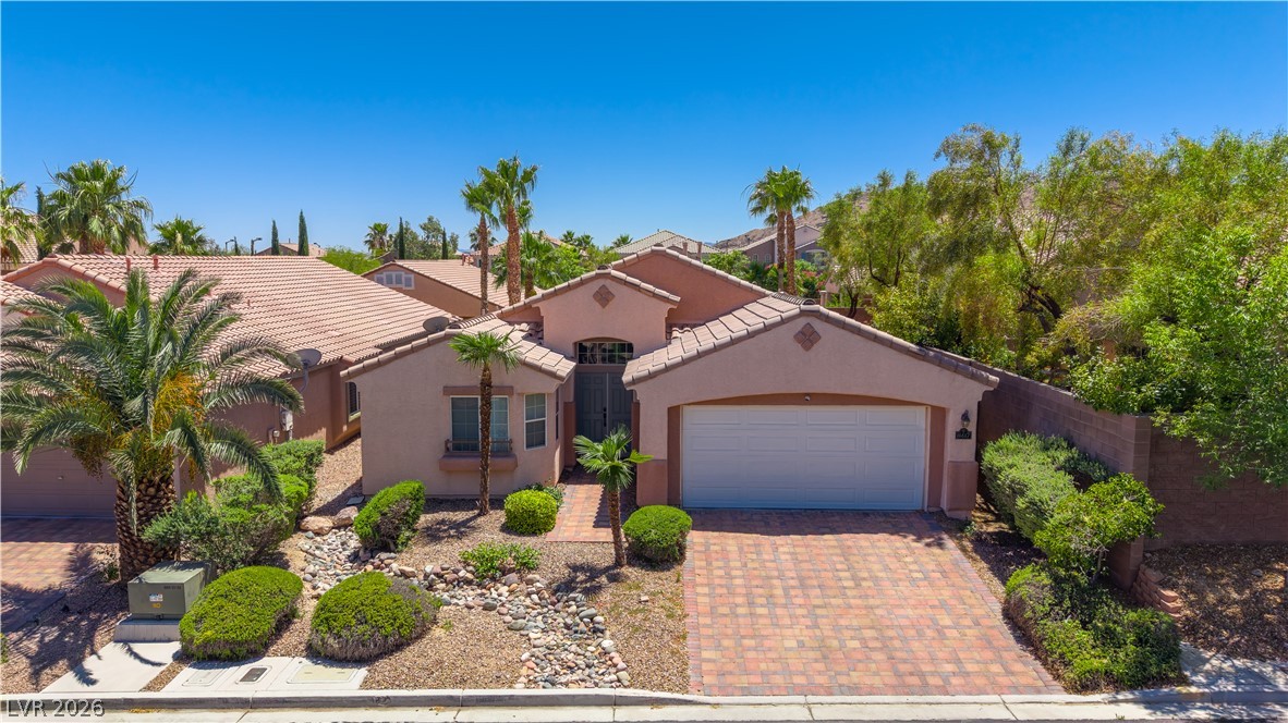 11617 Cabo Del Mesa Avenue Las Vegas NV 89138