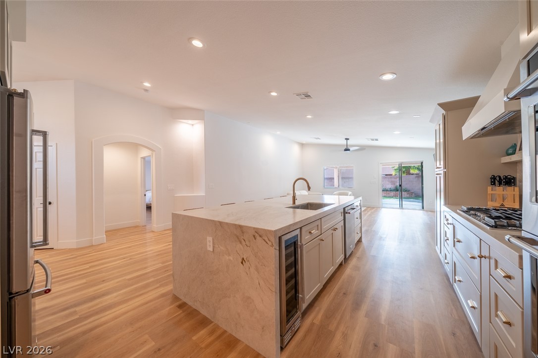 11617 Cabo Del Mesa Avenue Las Vegas NV 89138