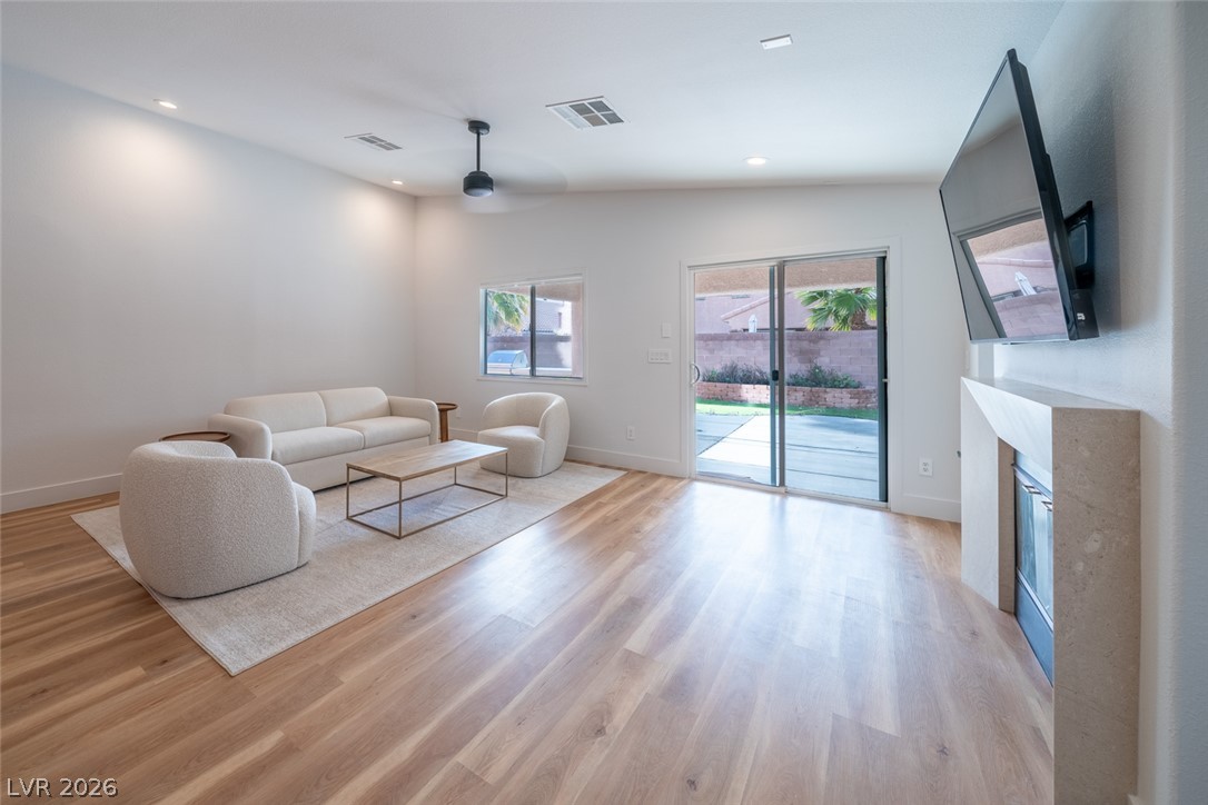 11617 Cabo Del Mesa Avenue Las Vegas NV 89138