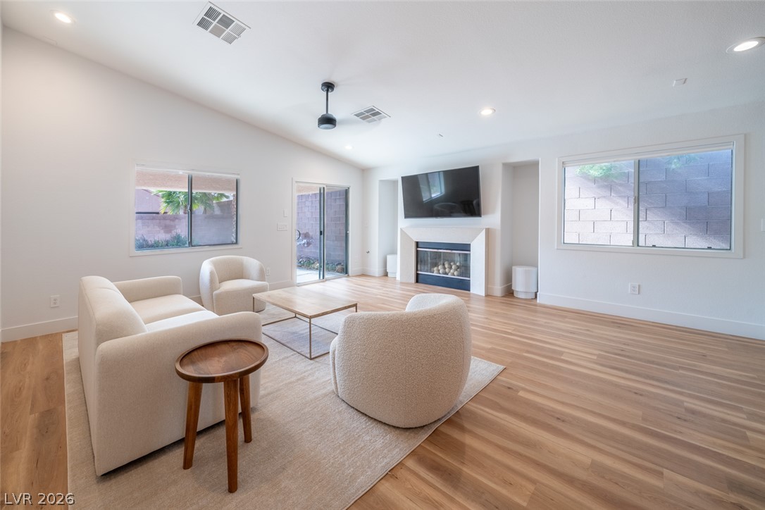 11617 Cabo Del Mesa Avenue Las Vegas NV 89138