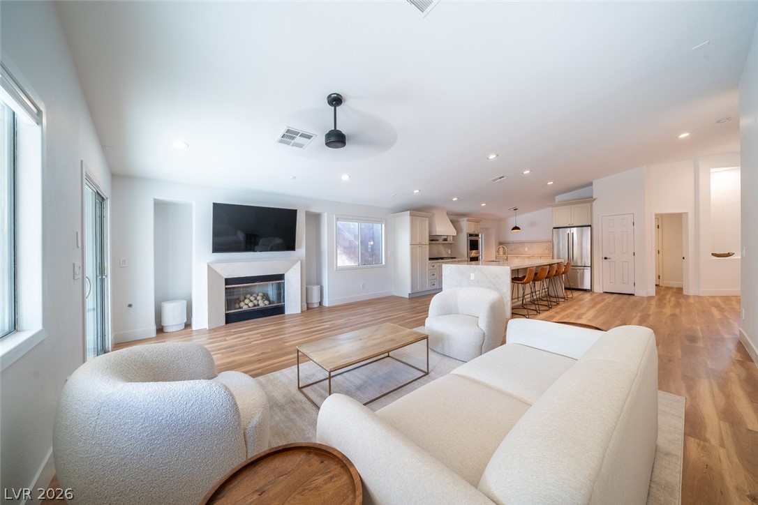 11617 Cabo Del Mesa Avenue Las Vegas NV 89138