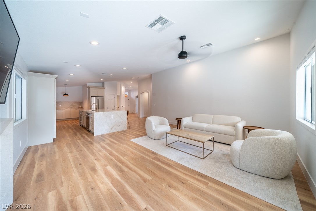 11617 Cabo Del Mesa Avenue Las Vegas NV 89138