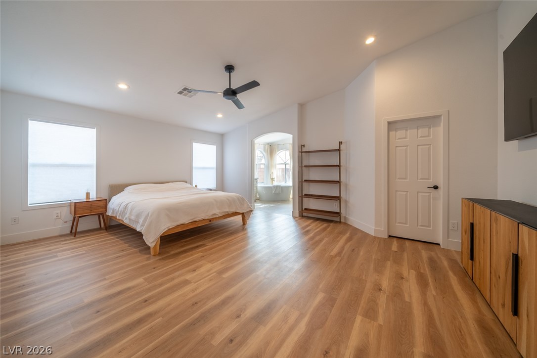 11617 Cabo Del Mesa Avenue Las Vegas NV 89138