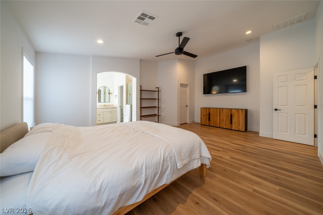 11617 Cabo Del Mesa Avenue Las Vegas NV 89138