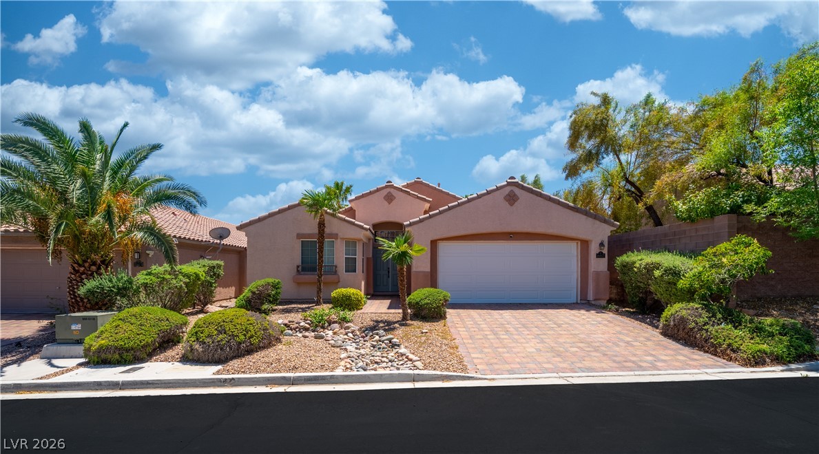 11617 Cabo Del Mesa Avenue Las Vegas NV 89138