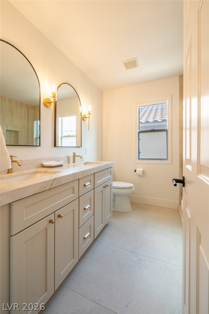 11617 Cabo Del Mesa Avenue Las Vegas NV 89138