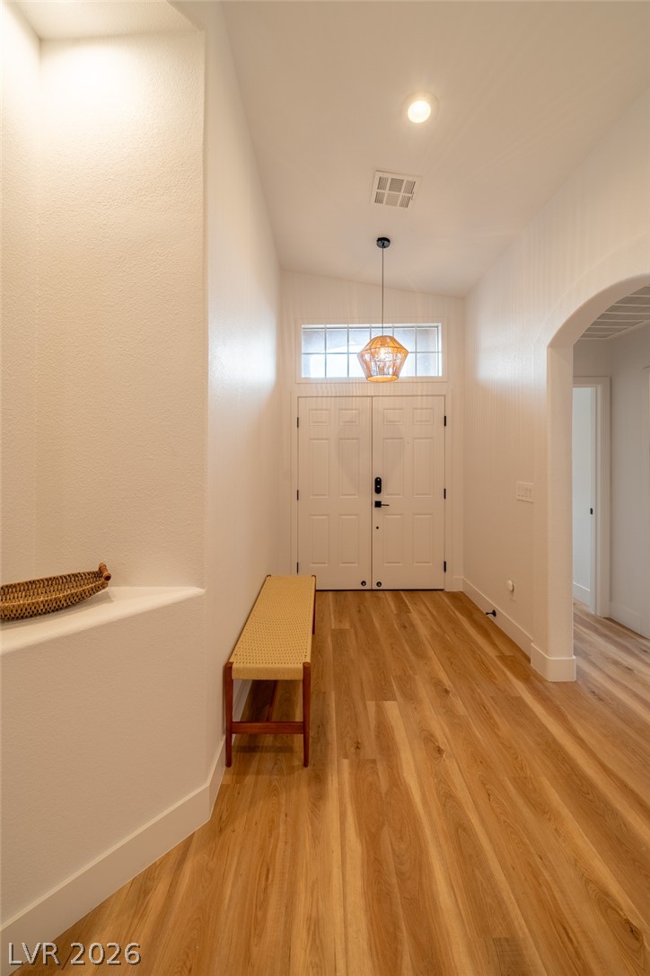 11617 Cabo Del Mesa Avenue Las Vegas NV 89138