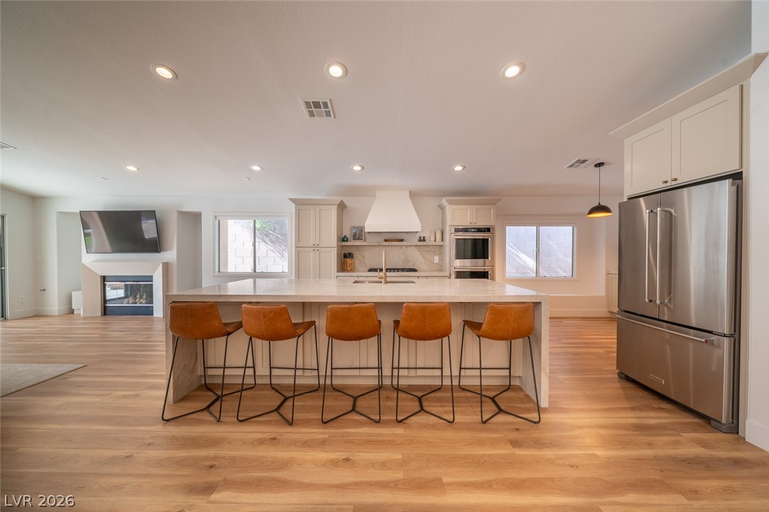11617 Cabo Del Mesa Avenue Las Vegas NV 89138