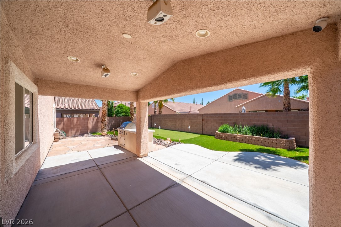 11617 Cabo Del Mesa Avenue Las Vegas NV 89138