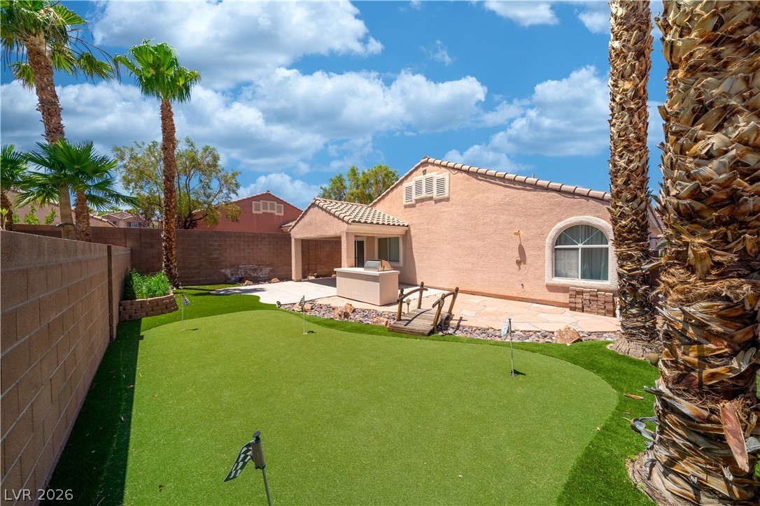 11617 Cabo Del Mesa Avenue Las Vegas NV 89138
