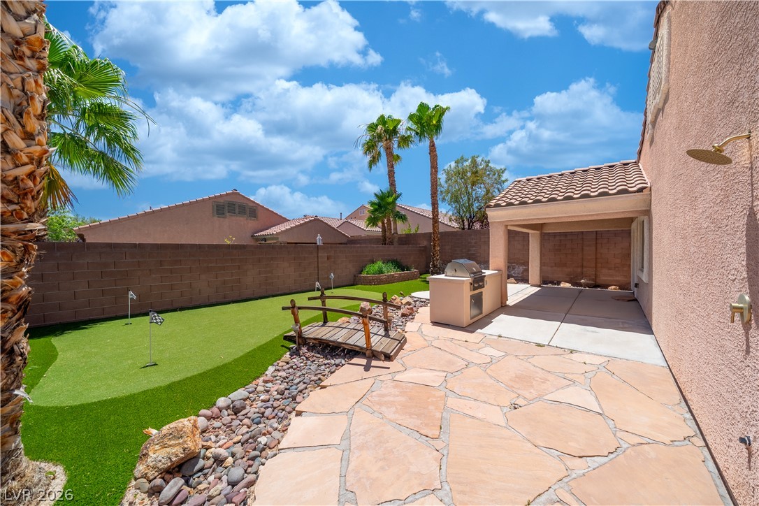 11617 Cabo Del Mesa Avenue Las Vegas NV 89138