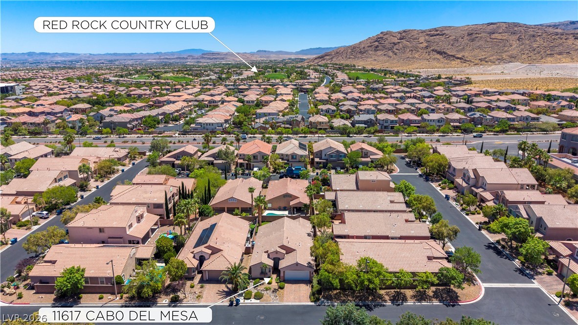 11617 Cabo Del Mesa Avenue Las Vegas NV 89138
