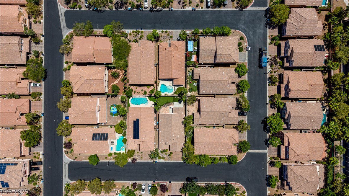 11617 Cabo Del Mesa Avenue Las Vegas NV 89138
