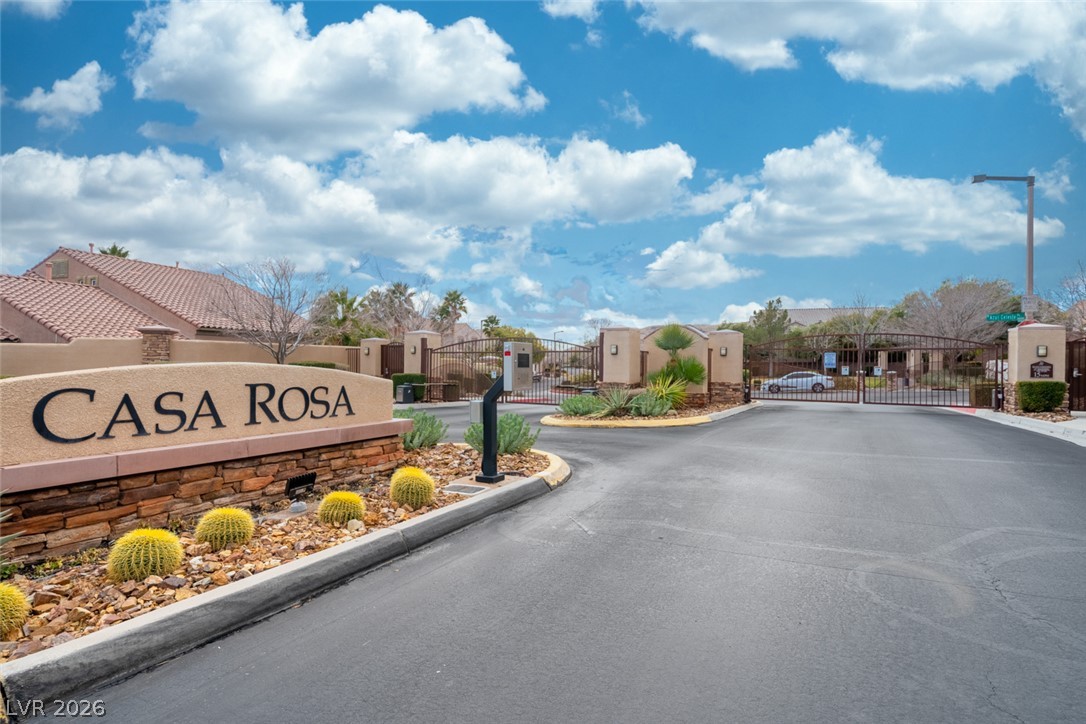 11617 Cabo Del Mesa Avenue Las Vegas NV 89138