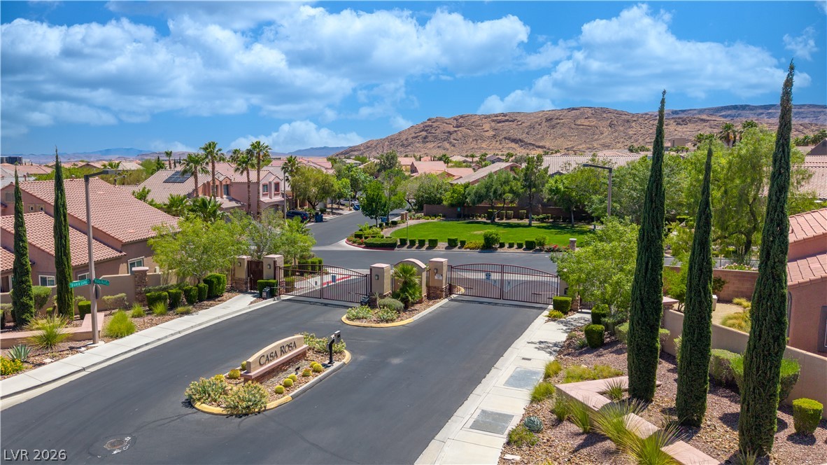 11617 Cabo Del Mesa Avenue Las Vegas NV 89138
