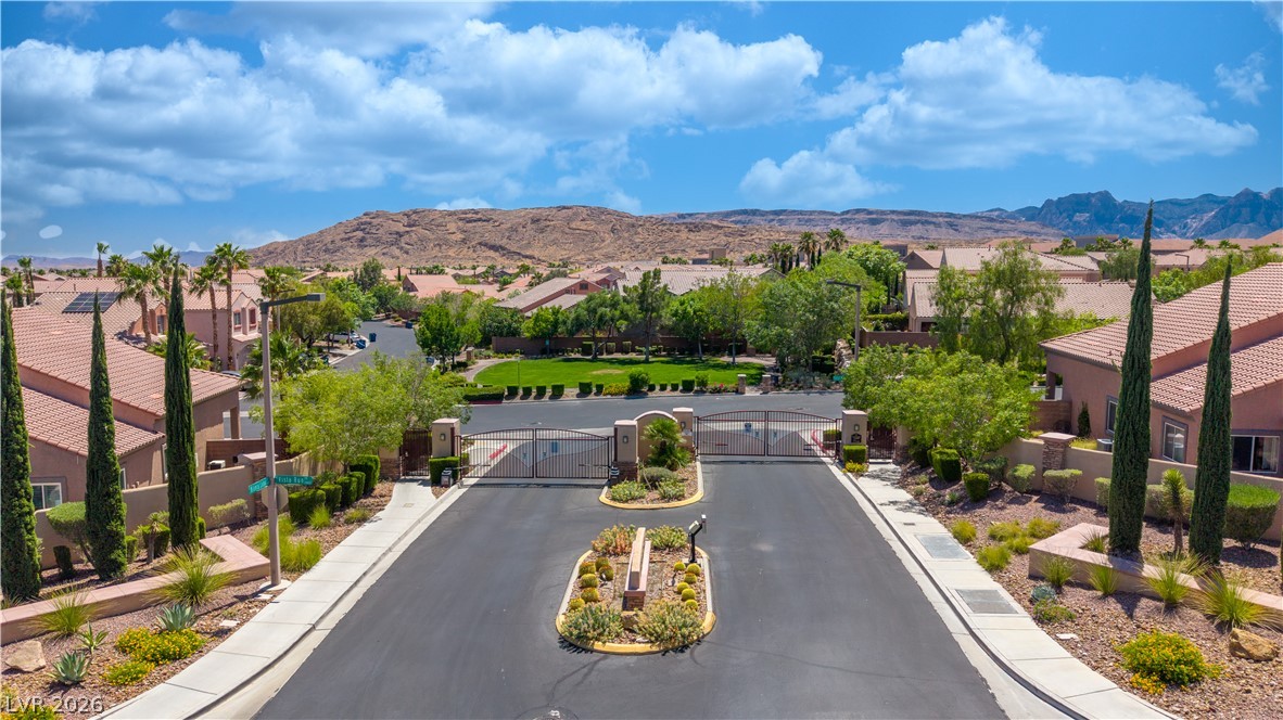 11617 Cabo Del Mesa Avenue Las Vegas NV 89138