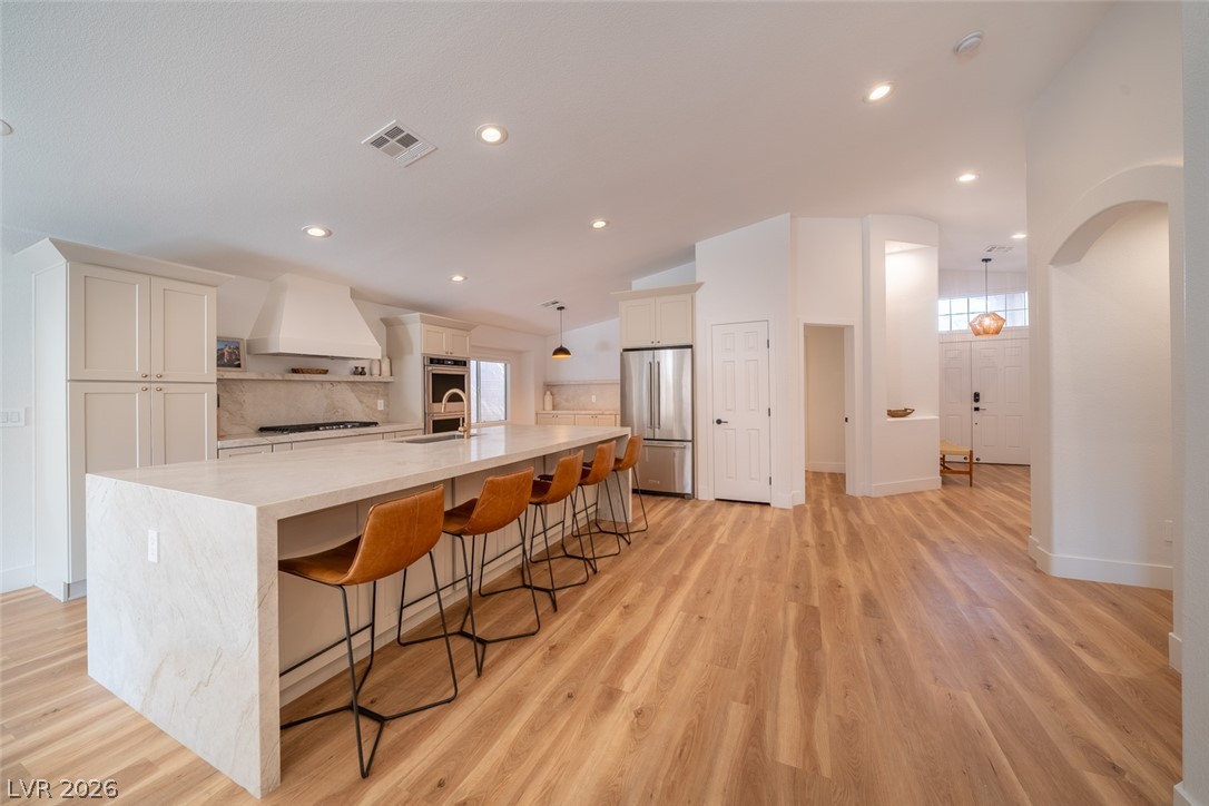 11617 Cabo Del Mesa Avenue Las Vegas NV 89138