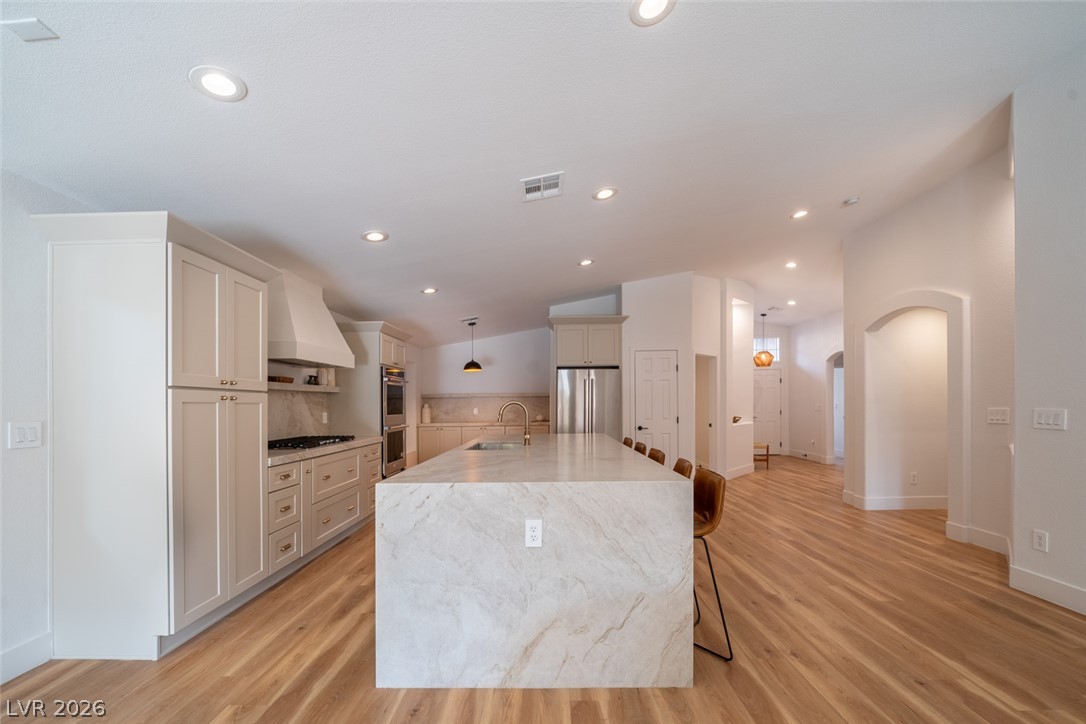 11617 Cabo Del Mesa Avenue Las Vegas NV 89138