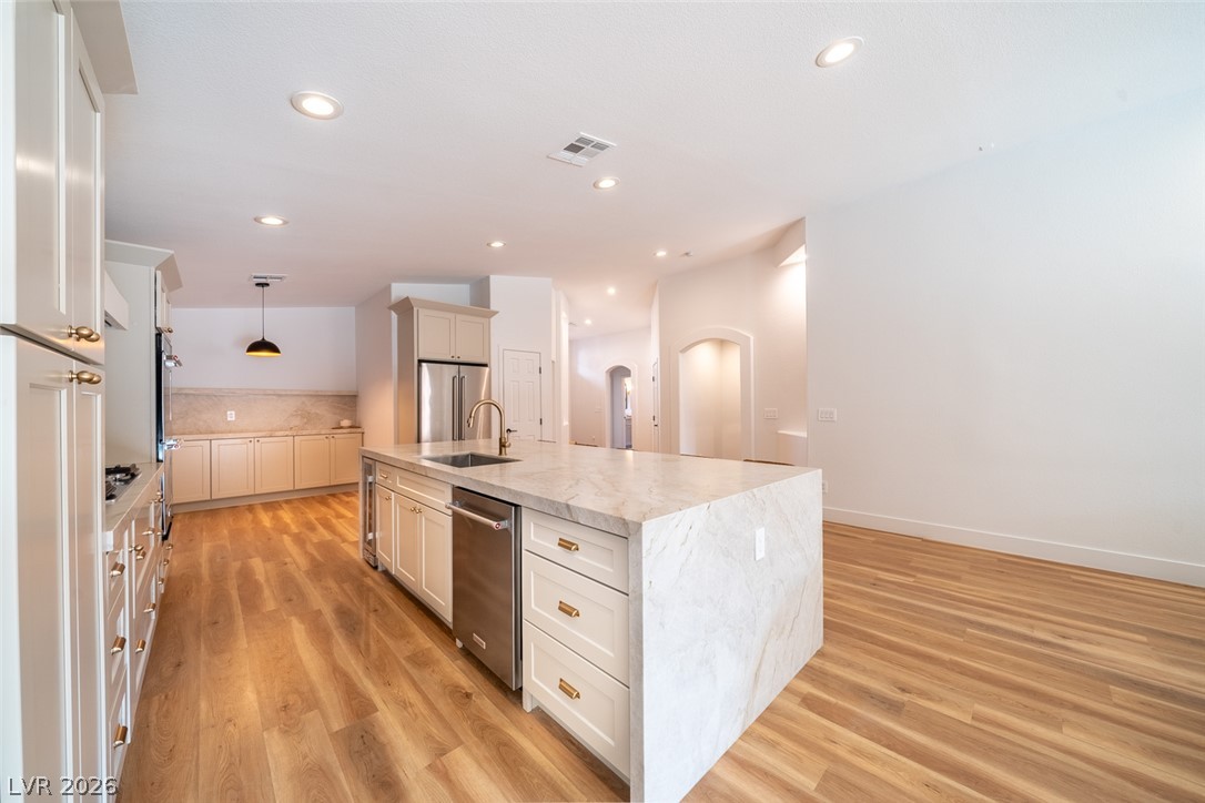 11617 Cabo Del Mesa Avenue Las Vegas NV 89138
