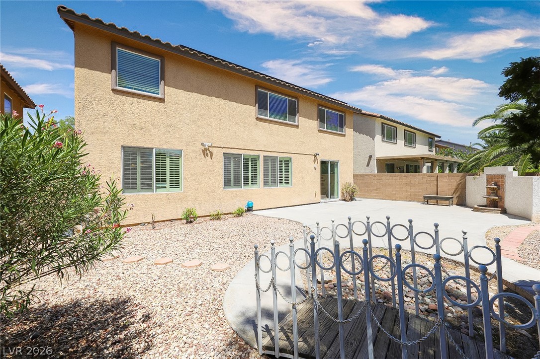 4216 Thunder Twice Street Las Vegas NV 89129