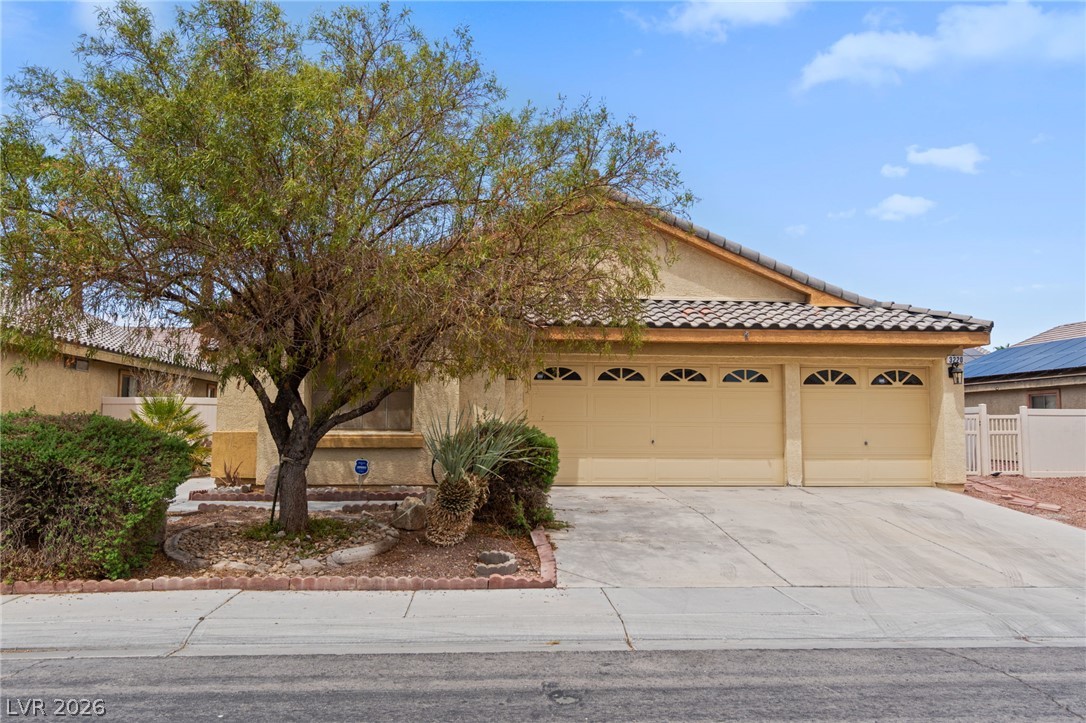 3220 Black Jade Avenue North Las Vegas NV 89081