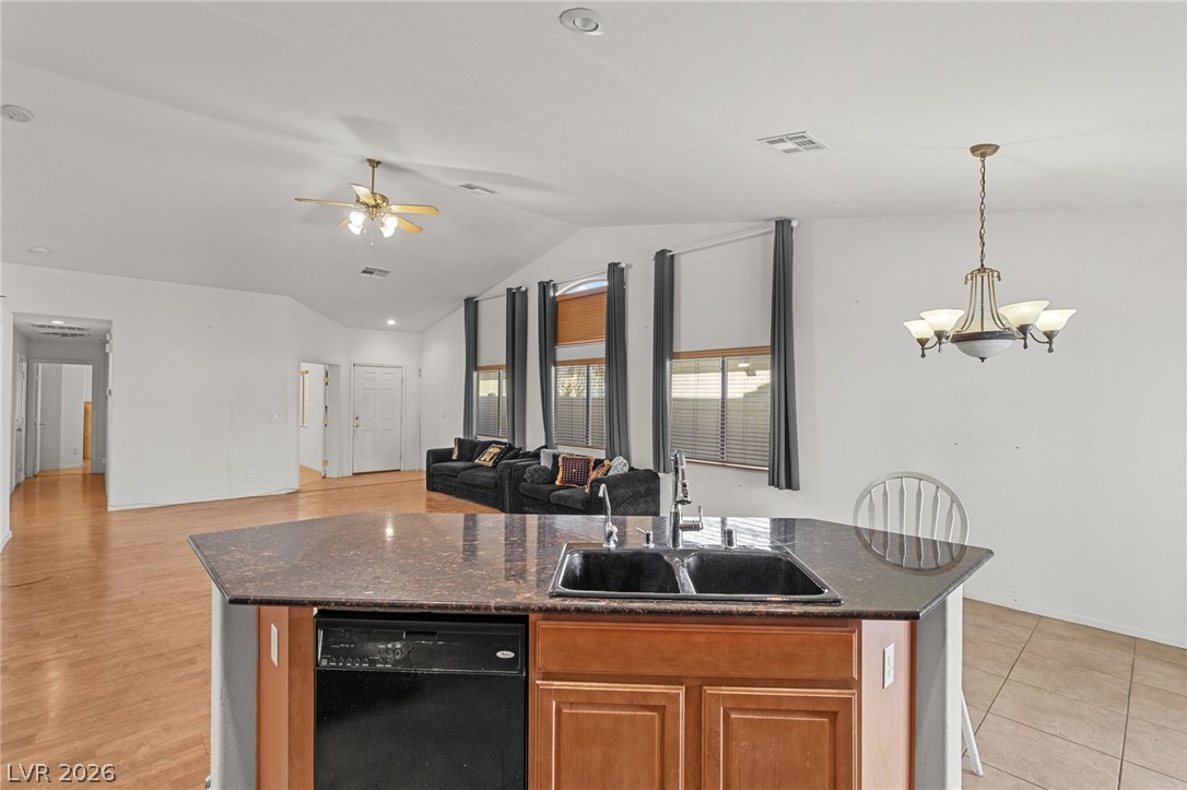 3220 Black Jade Avenue North Las Vegas NV 89081