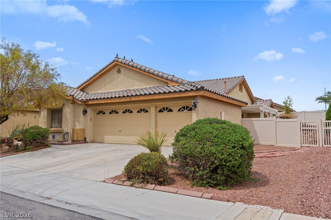 3220 Black Jade Avenue North Las Vegas NV 89081