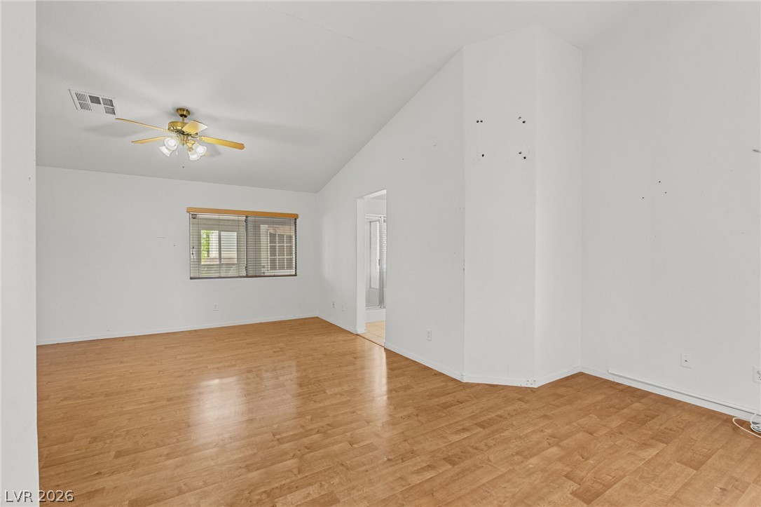 3220 Black Jade Avenue North Las Vegas NV 89081