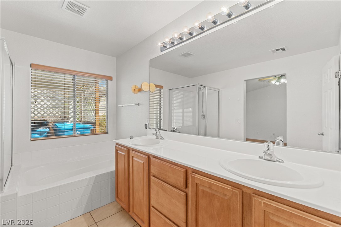 3220 Black Jade Avenue North Las Vegas NV 89081